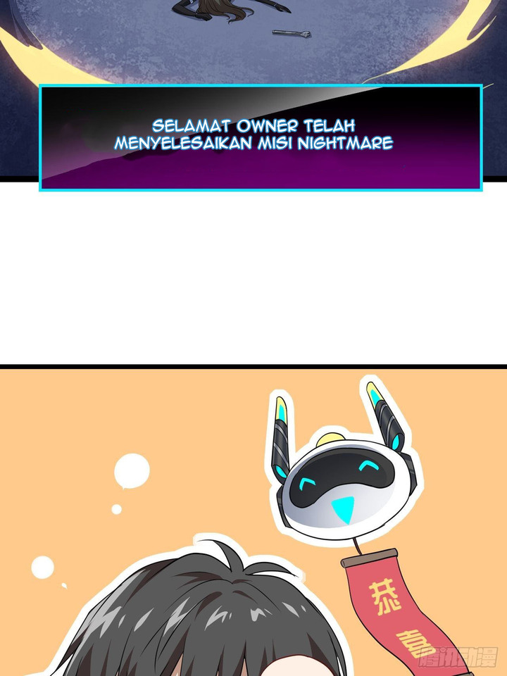 The High Energy Attack Chapter 25 Gambar 33