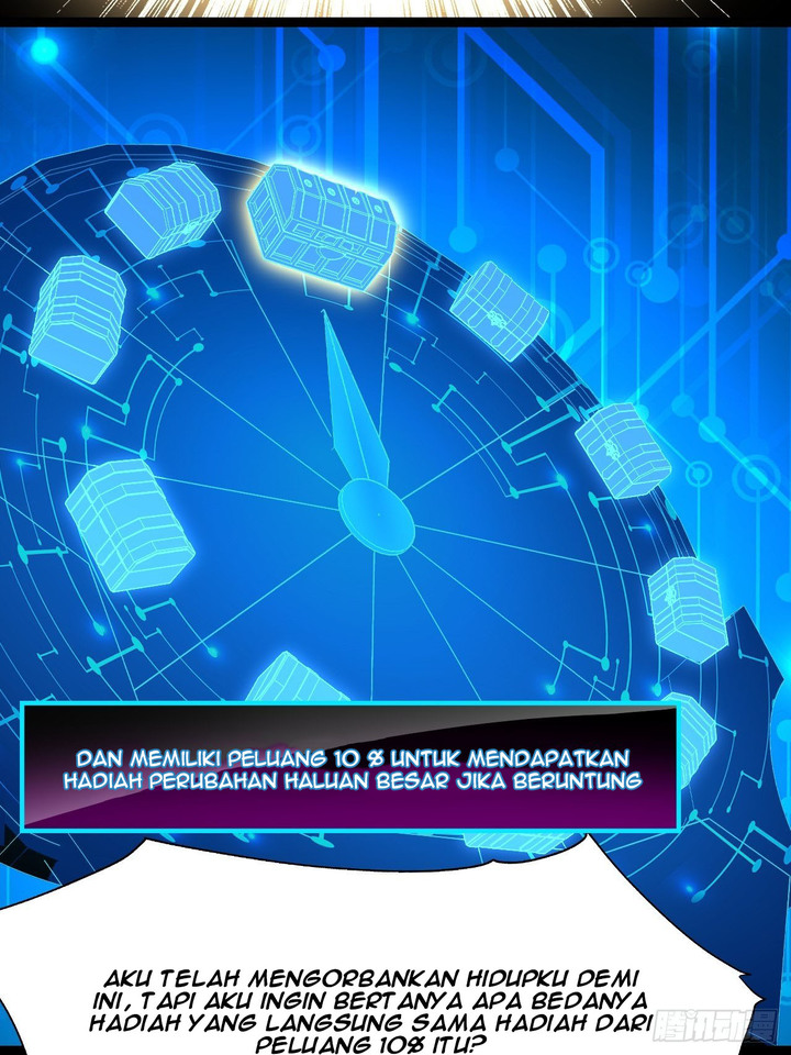 The High Energy Attack Chapter 25 Gambar 35