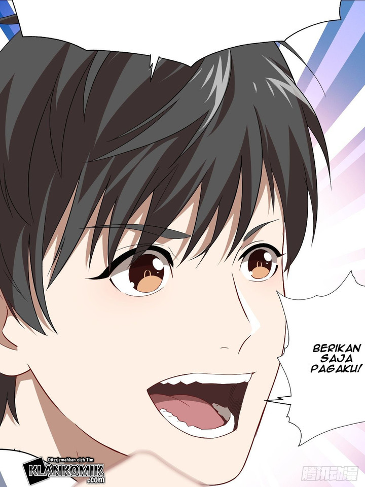 The High Energy Attack Chapter 25 Gambar 36