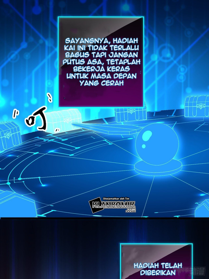 The High Energy Attack Chapter 25 Gambar 38