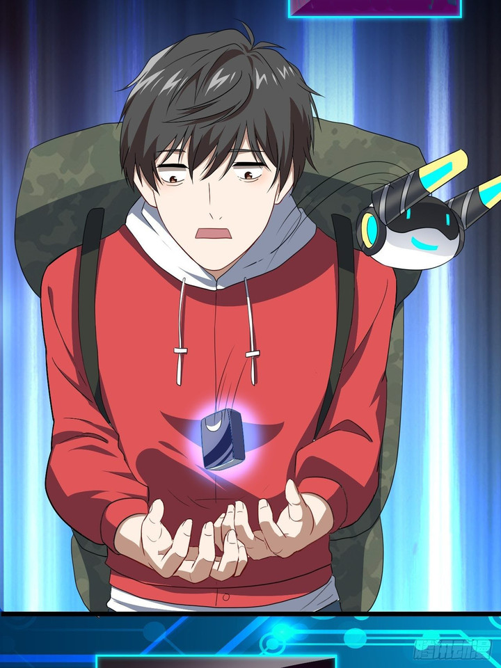 The High Energy Attack Chapter 25 Gambar 39