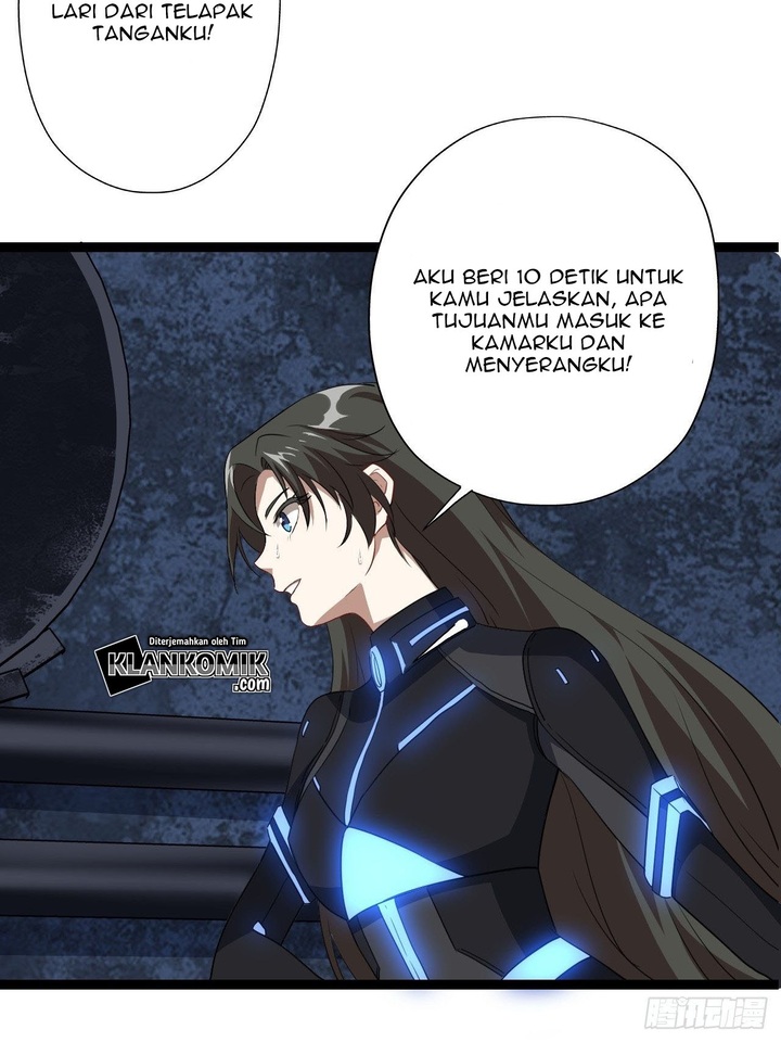 The High Energy Attack Chapter 24 Gambar 40