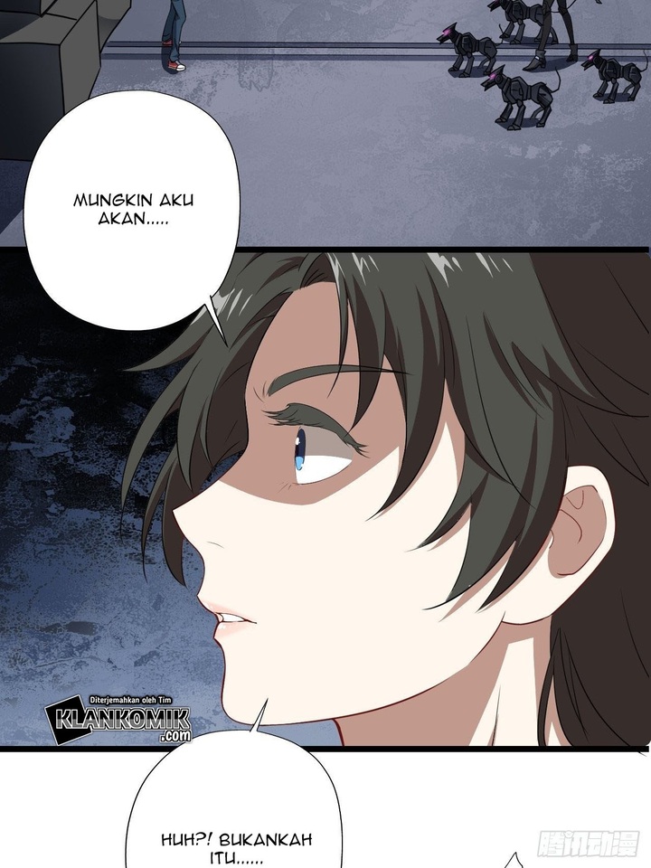 The High Energy Attack Chapter 24 Gambar 42