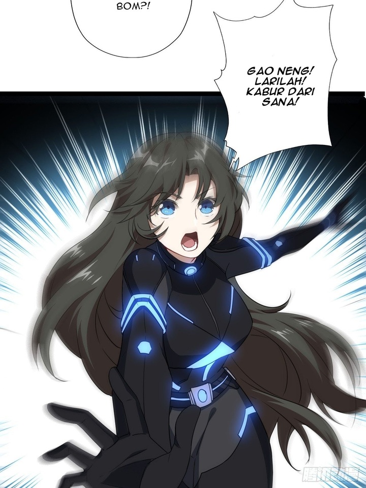 The High Energy Attack Chapter 24 Gambar 43