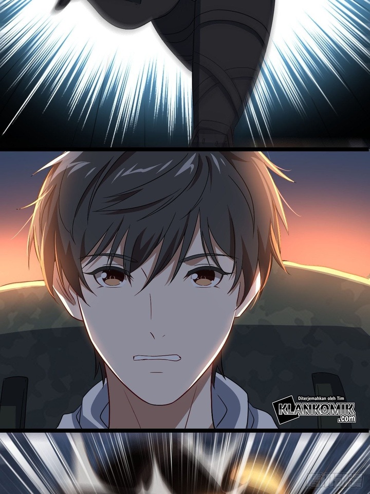 The High Energy Attack Chapter 24 Gambar 44