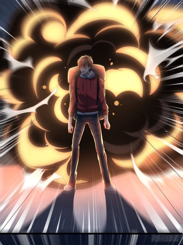 The High Energy Attack Chapter 24 Gambar 45