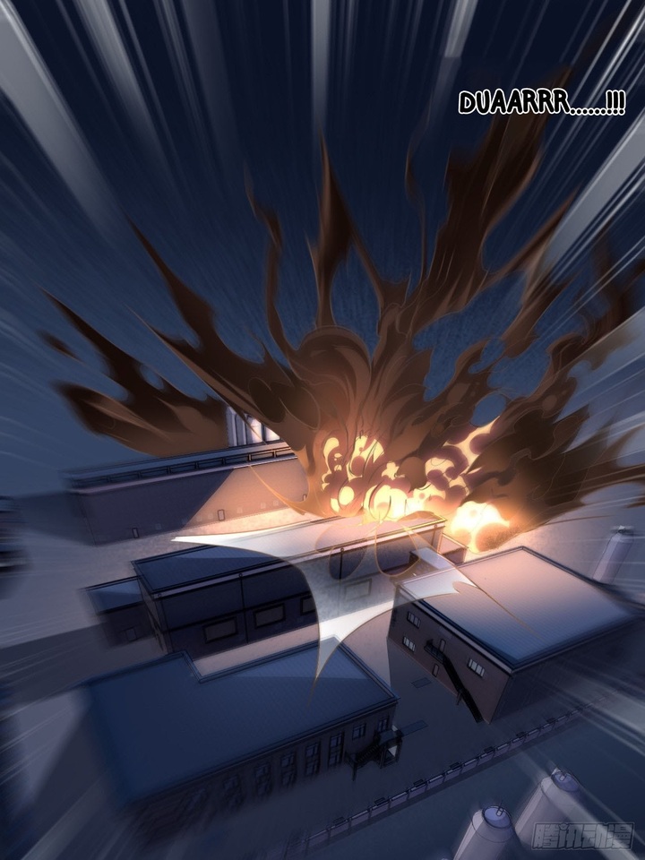 The High Energy Attack Chapter 24 Gambar 46