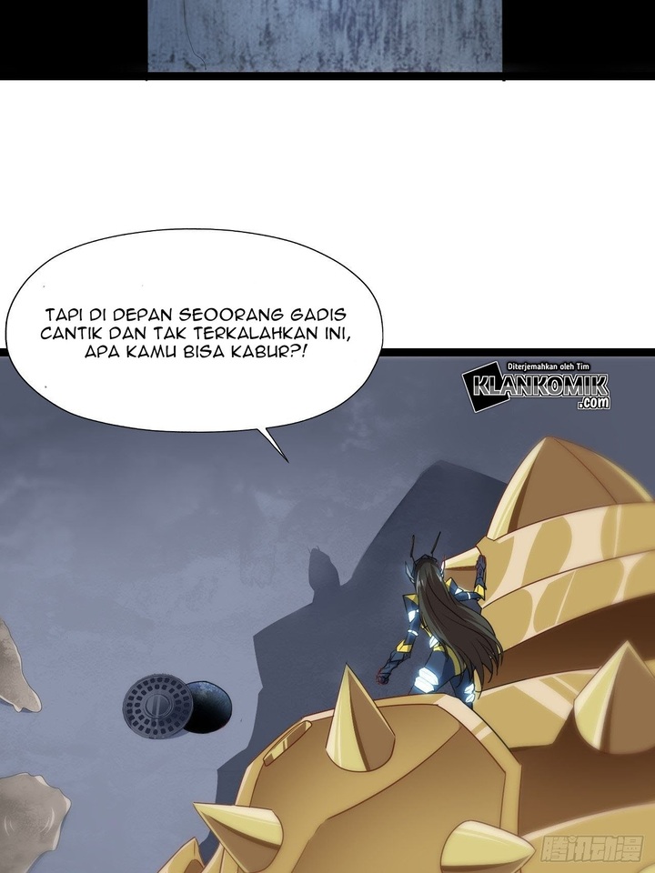 The High Energy Attack Chapter 24 Gambar 14