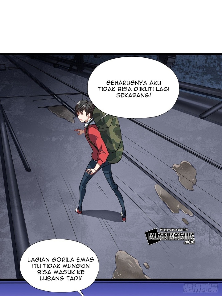 The High Energy Attack Chapter 24 Gambar 16