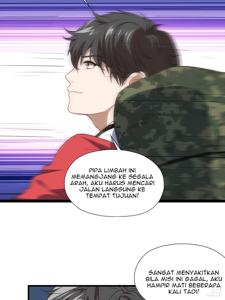 The High Energy Attack Chapter 24 Gambar 17