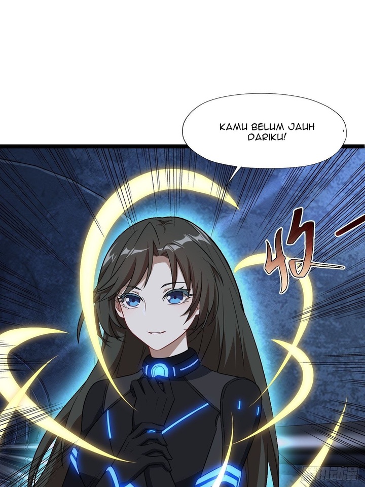 The High Energy Attack Chapter 24 Gambar 21