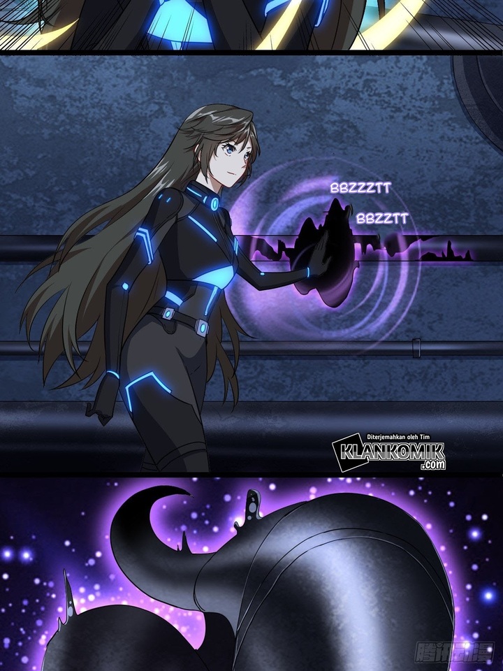 The High Energy Attack Chapter 24 Gambar 22