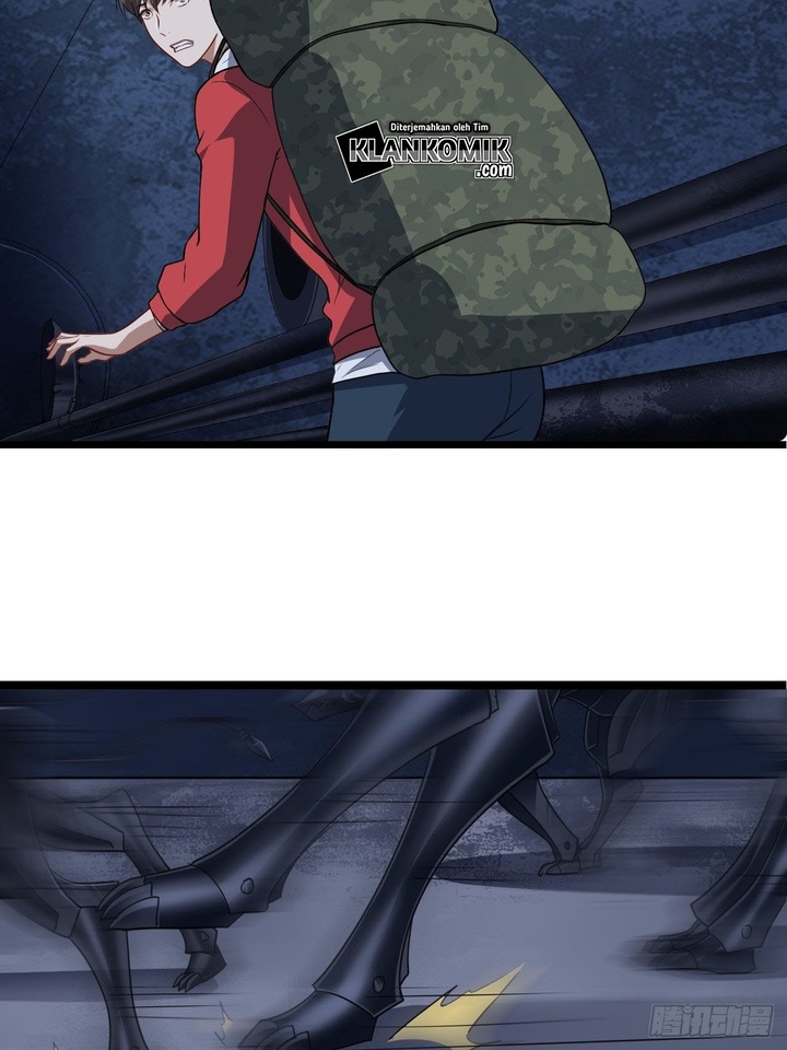 The High Energy Attack Chapter 24 Gambar 24