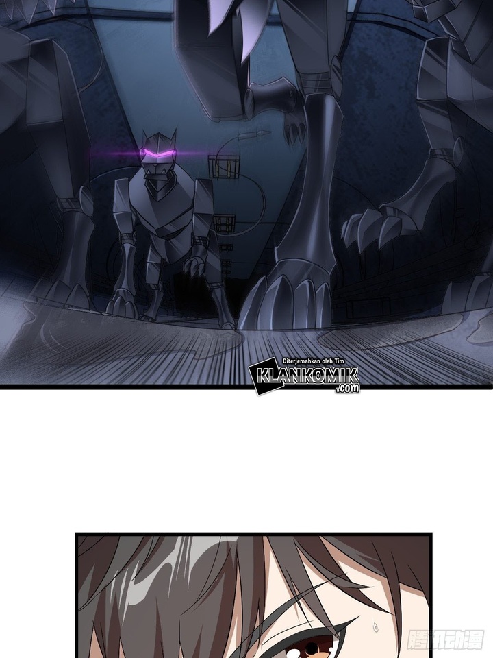 The High Energy Attack Chapter 24 Gambar 26