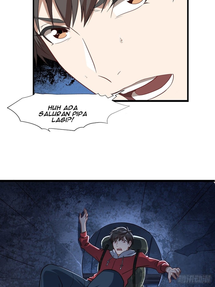 The High Energy Attack Chapter 24 Gambar 27