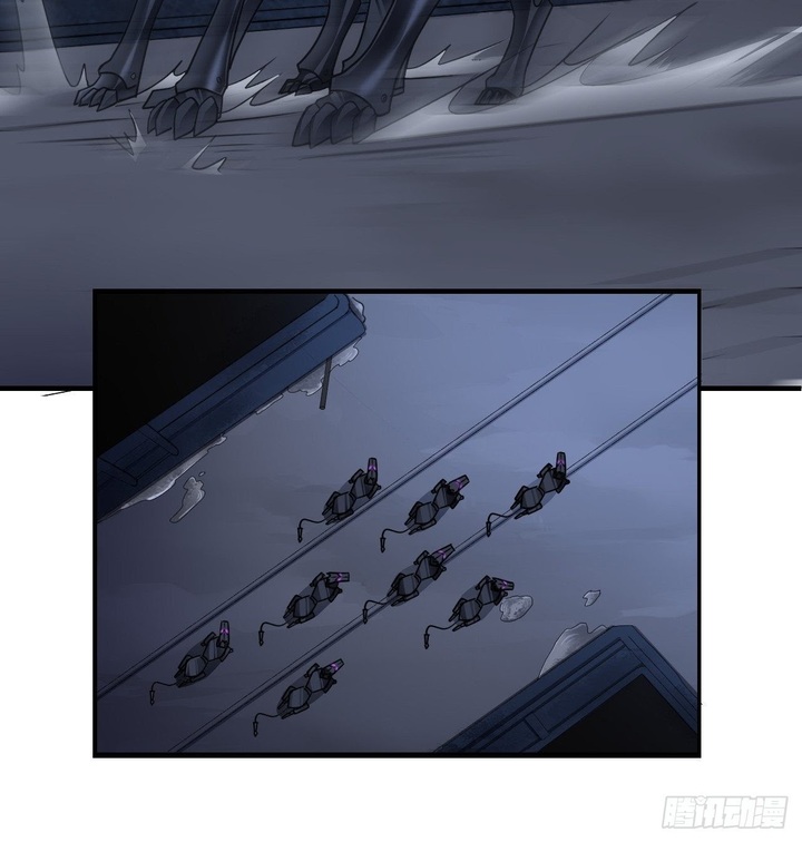 The High Energy Attack Chapter 24 Gambar 29