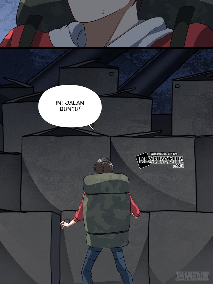 The High Energy Attack Chapter 24 Gambar 36