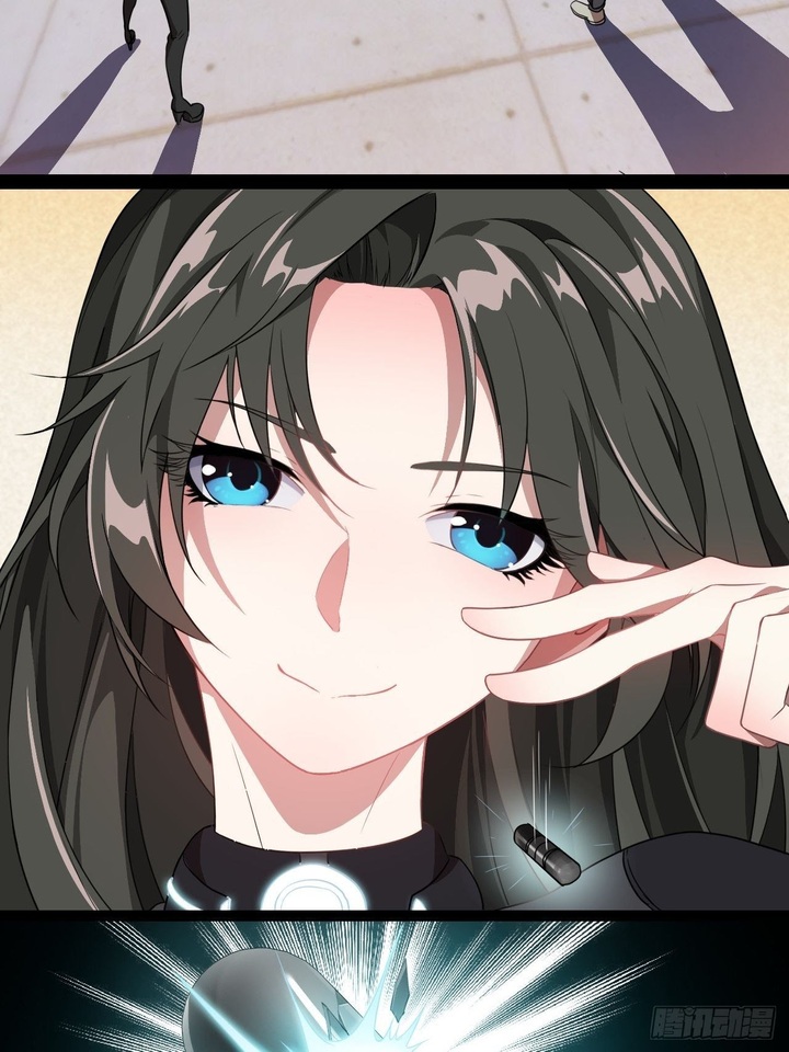 The High Energy Attack Chapter 23 Gambar 4