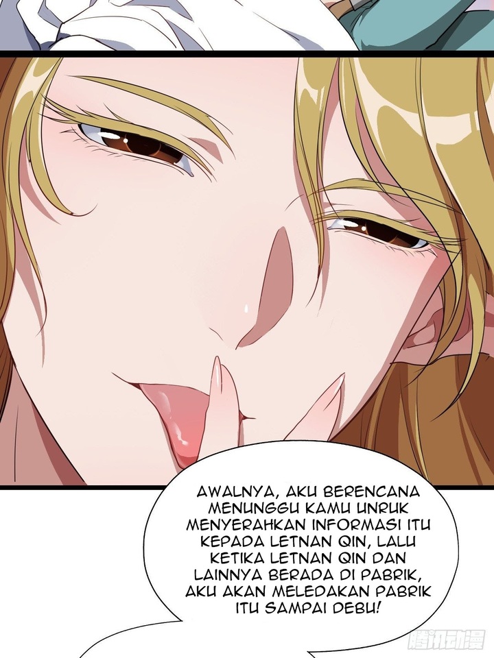 The High Energy Attack Chapter 23 Gambar 40