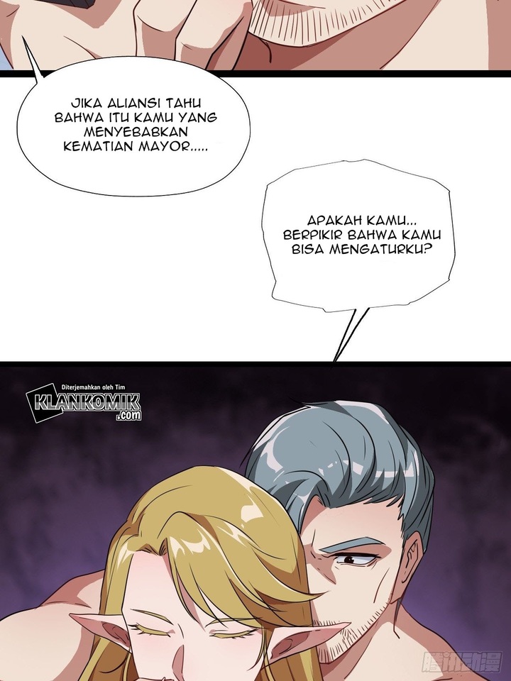 The High Energy Attack Chapter 23 Gambar 43