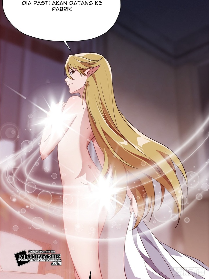 The High Energy Attack Chapter 23 Gambar 45