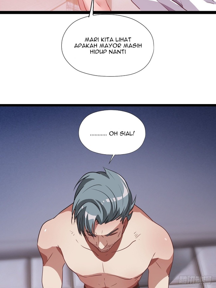 The High Energy Attack Chapter 23 Gambar 46