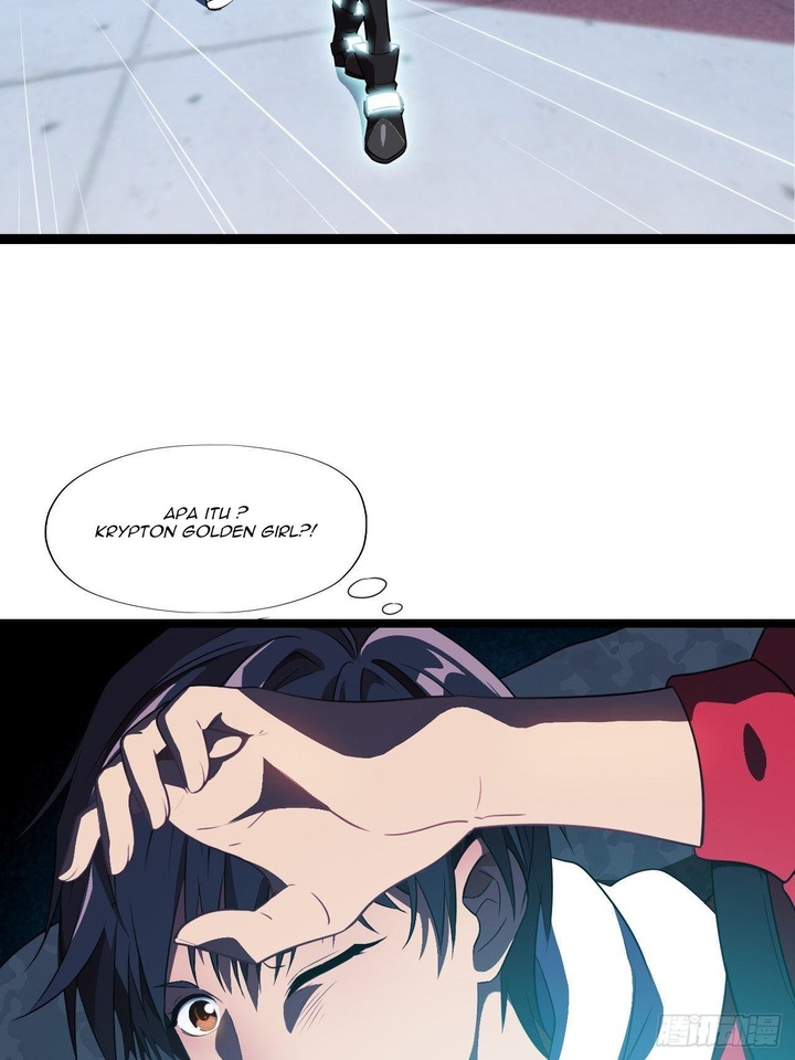 The High Energy Attack Chapter 23 Gambar 6