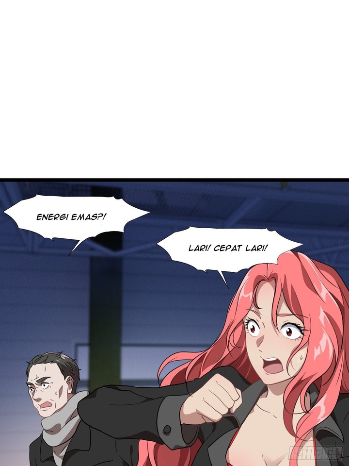 The High Energy Attack Chapter 23 Gambar 8