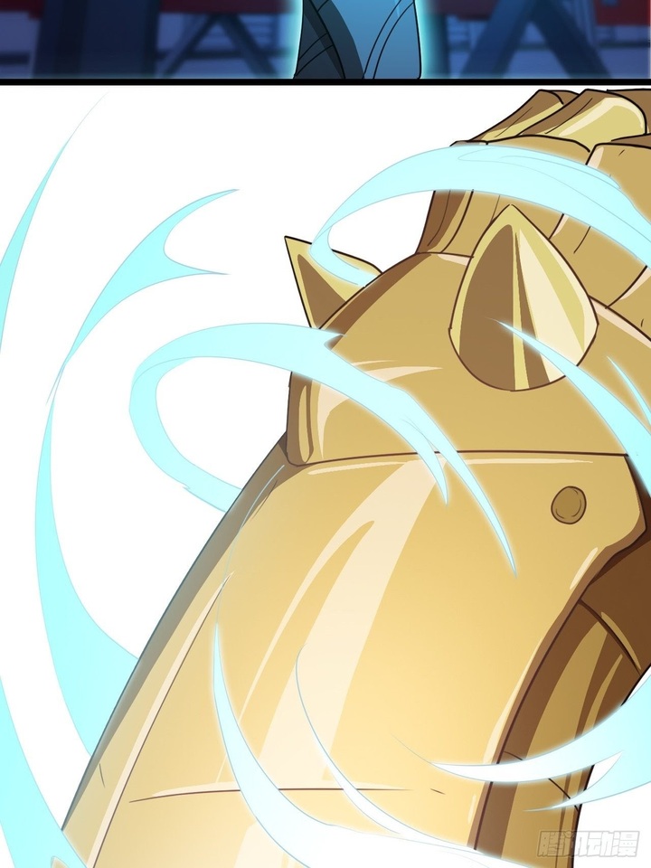 The High Energy Attack Chapter 23 Gambar 10