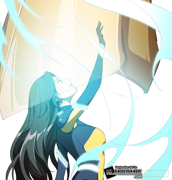 The High Energy Attack Chapter 23 Gambar 11