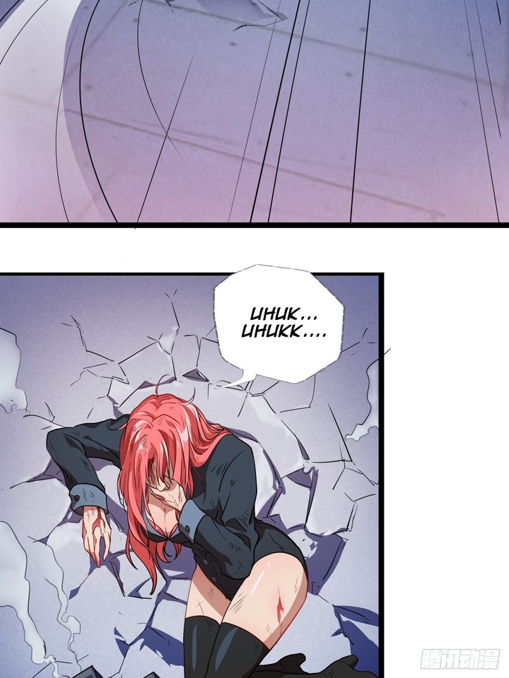 The High Energy Attack Chapter 23 Gambar 16