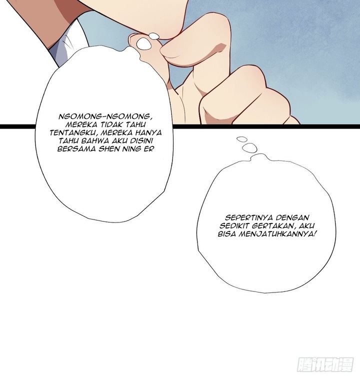 The High Energy Attack Chapter 23 Gambar 20