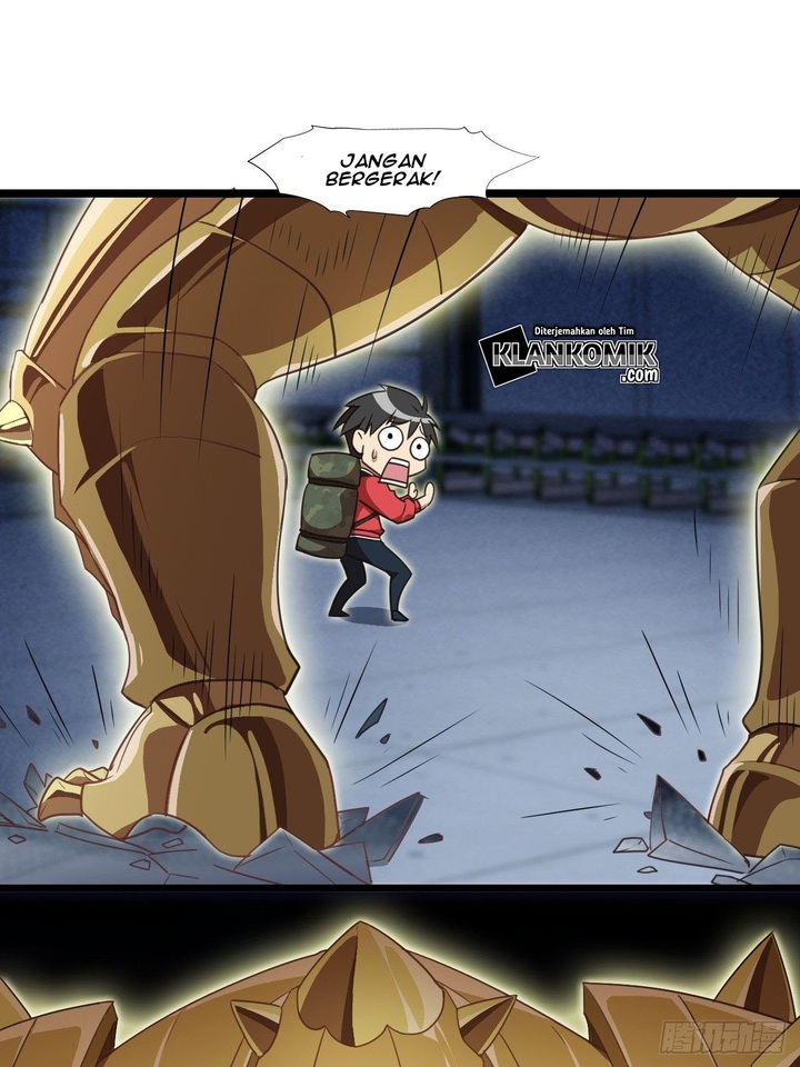 The High Energy Attack Chapter 23 Gambar 21