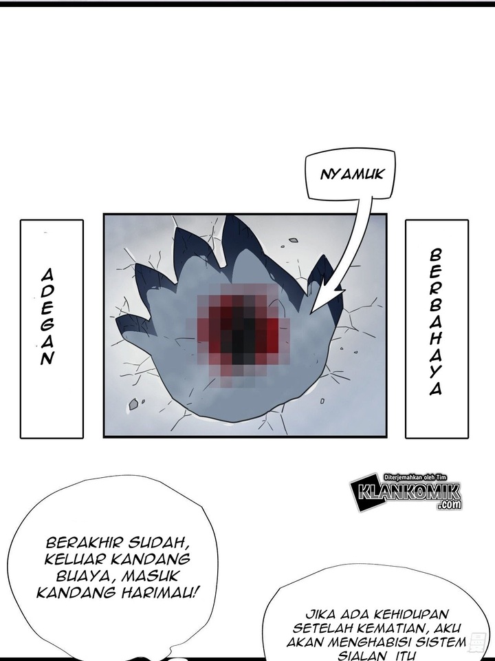 The High Energy Attack Chapter 23 Gambar 25