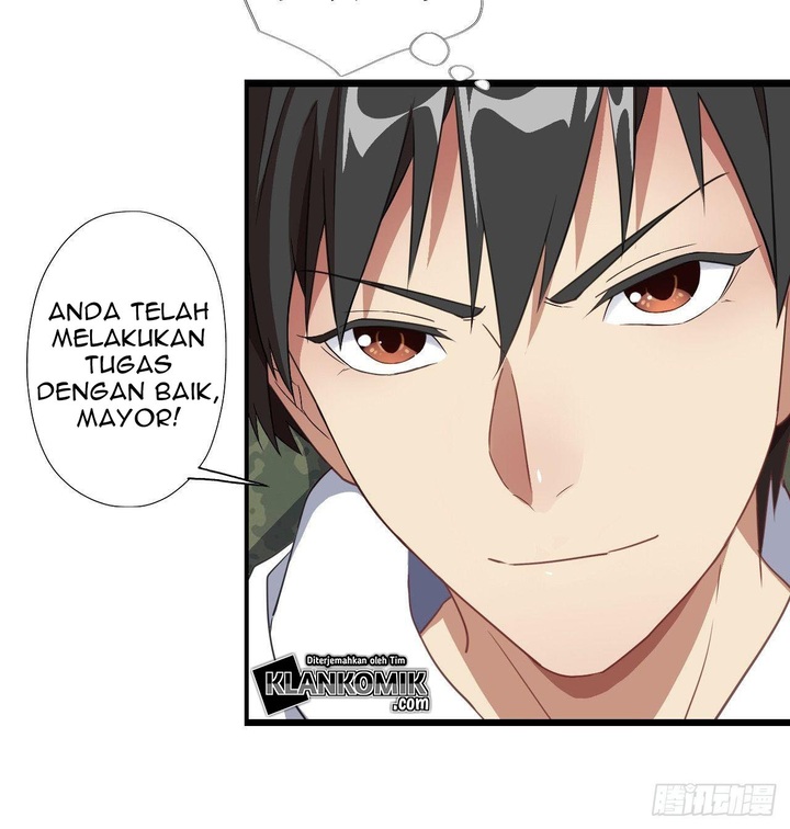 The High Energy Attack Chapter 23 Gambar 29