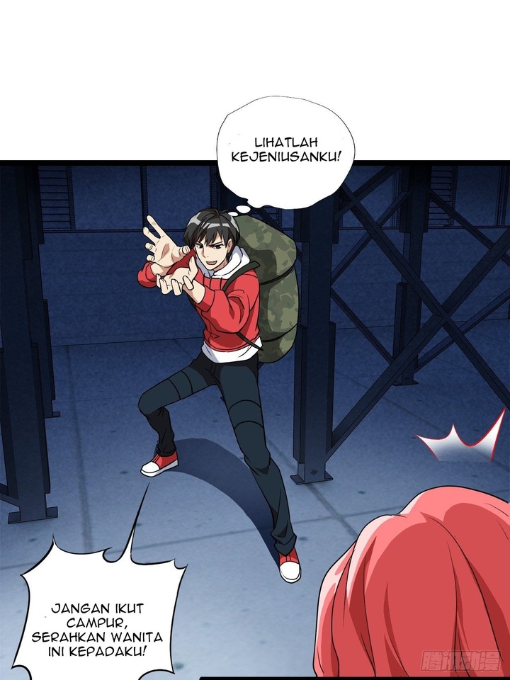 The High Energy Attack Chapter 23 Gambar 30