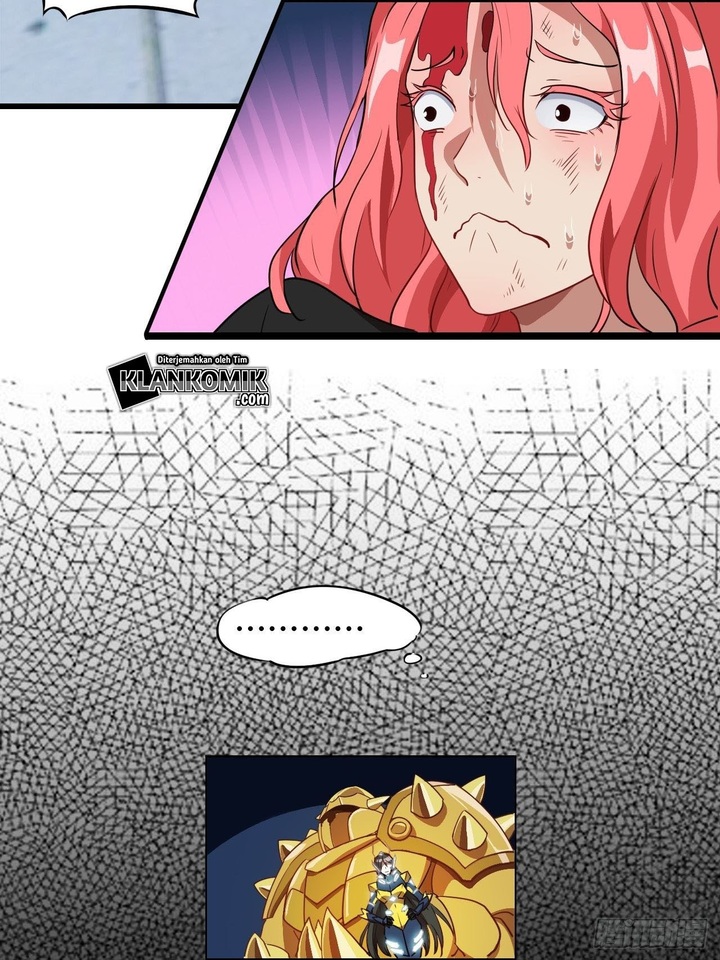 The High Energy Attack Chapter 23 Gambar 31