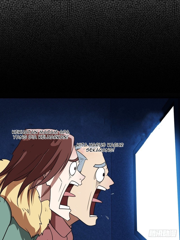 The High Energy Attack Chapter 23 Gambar 32