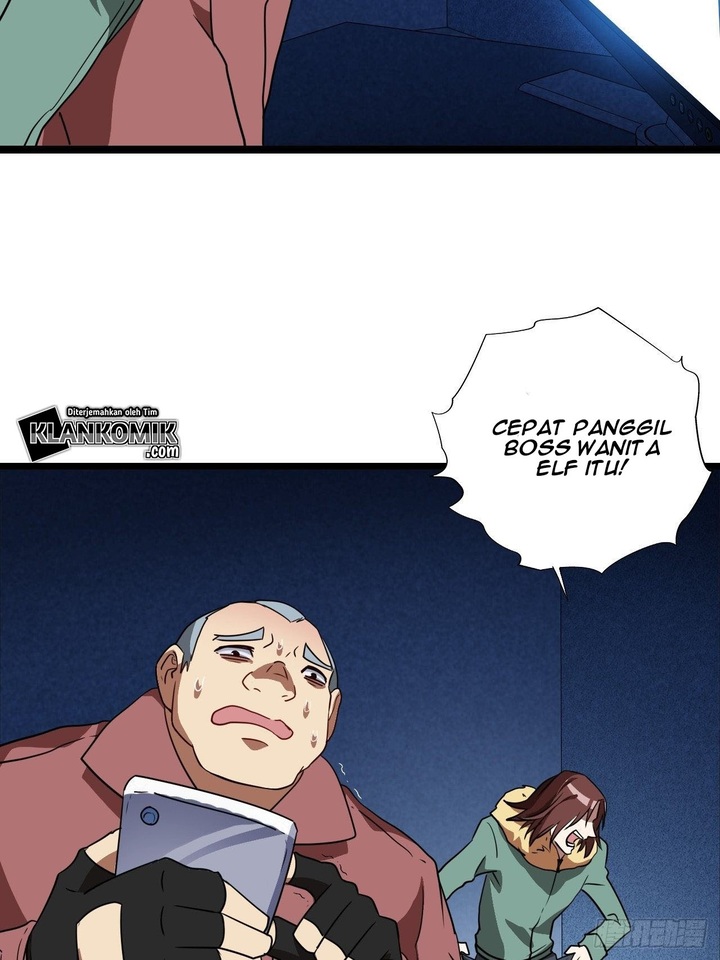 The High Energy Attack Chapter 23 Gambar 33