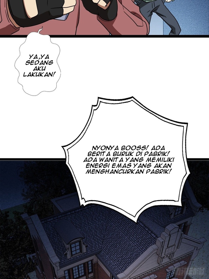 The High Energy Attack Chapter 23 Gambar 34