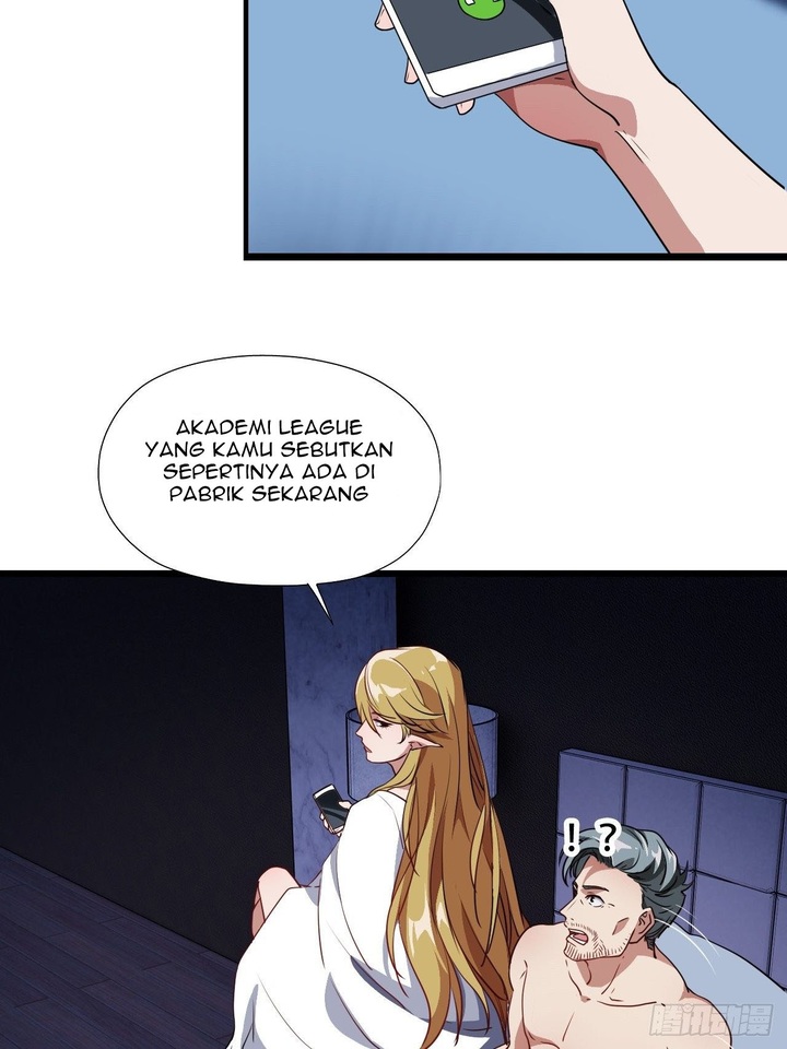 The High Energy Attack Chapter 23 Gambar 36