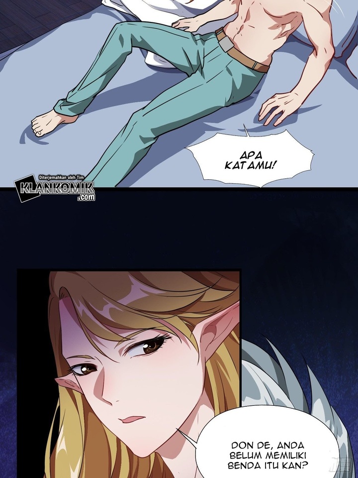 The High Energy Attack Chapter 23 Gambar 37