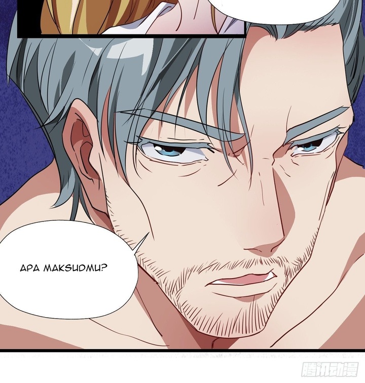 The High Energy Attack Chapter 23 Gambar 38