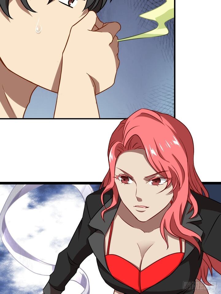 The High Energy Attack Chapter 22 Gambar 41