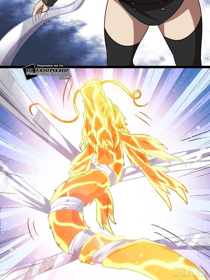 The High Energy Attack Chapter 22 Gambar 42