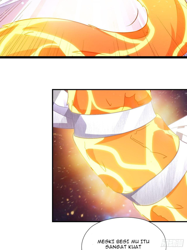 The High Energy Attack Chapter 22 Gambar 43