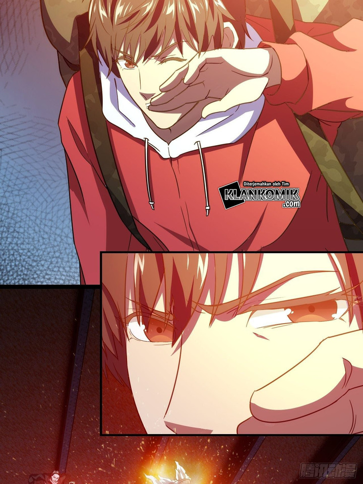 The High Energy Attack Chapter 22 Gambar 13