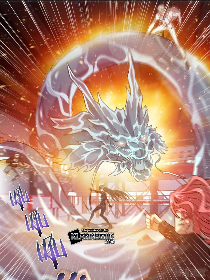 The High Energy Attack Chapter 22 Gambar 15