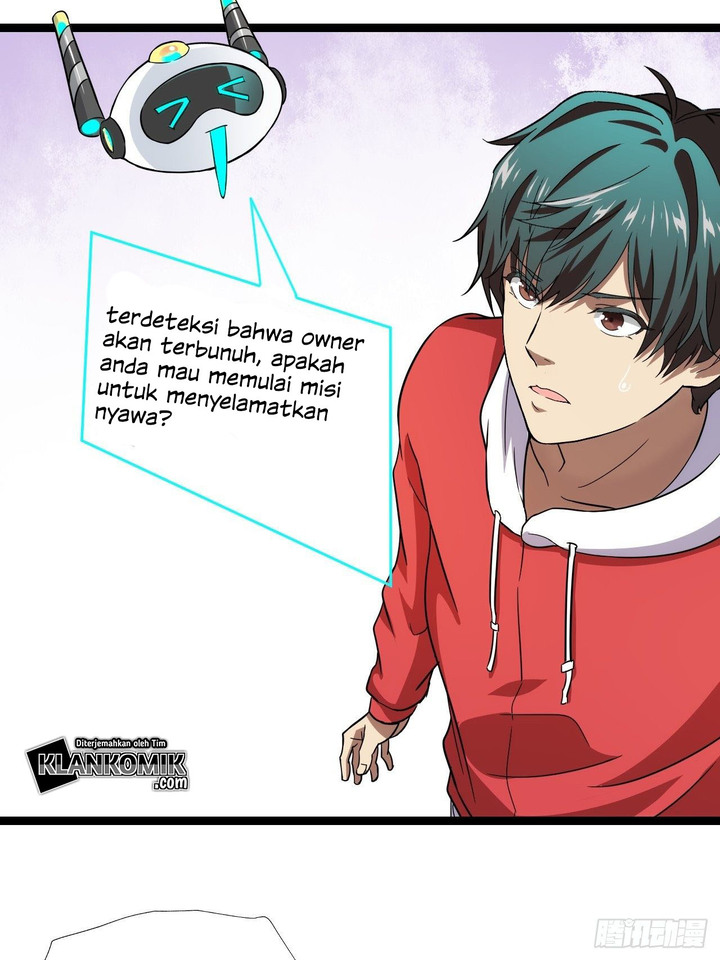 The High Energy Attack Chapter 22 Gambar 17