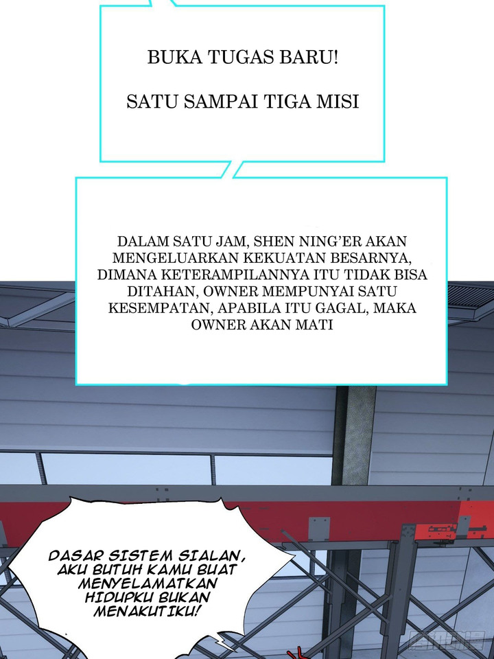 The High Energy Attack Chapter 22 Gambar 19